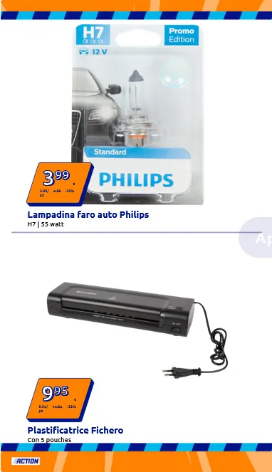 Volantini Action da 14 gennaio a 20 gennaio di 2026 - Pagina del volantino 2