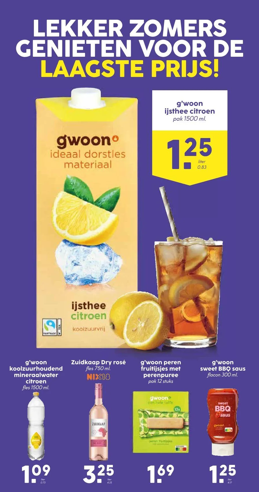 Boon's Markt Sales van 13 juli tot 18 juli 2026 - Folder pagina 2