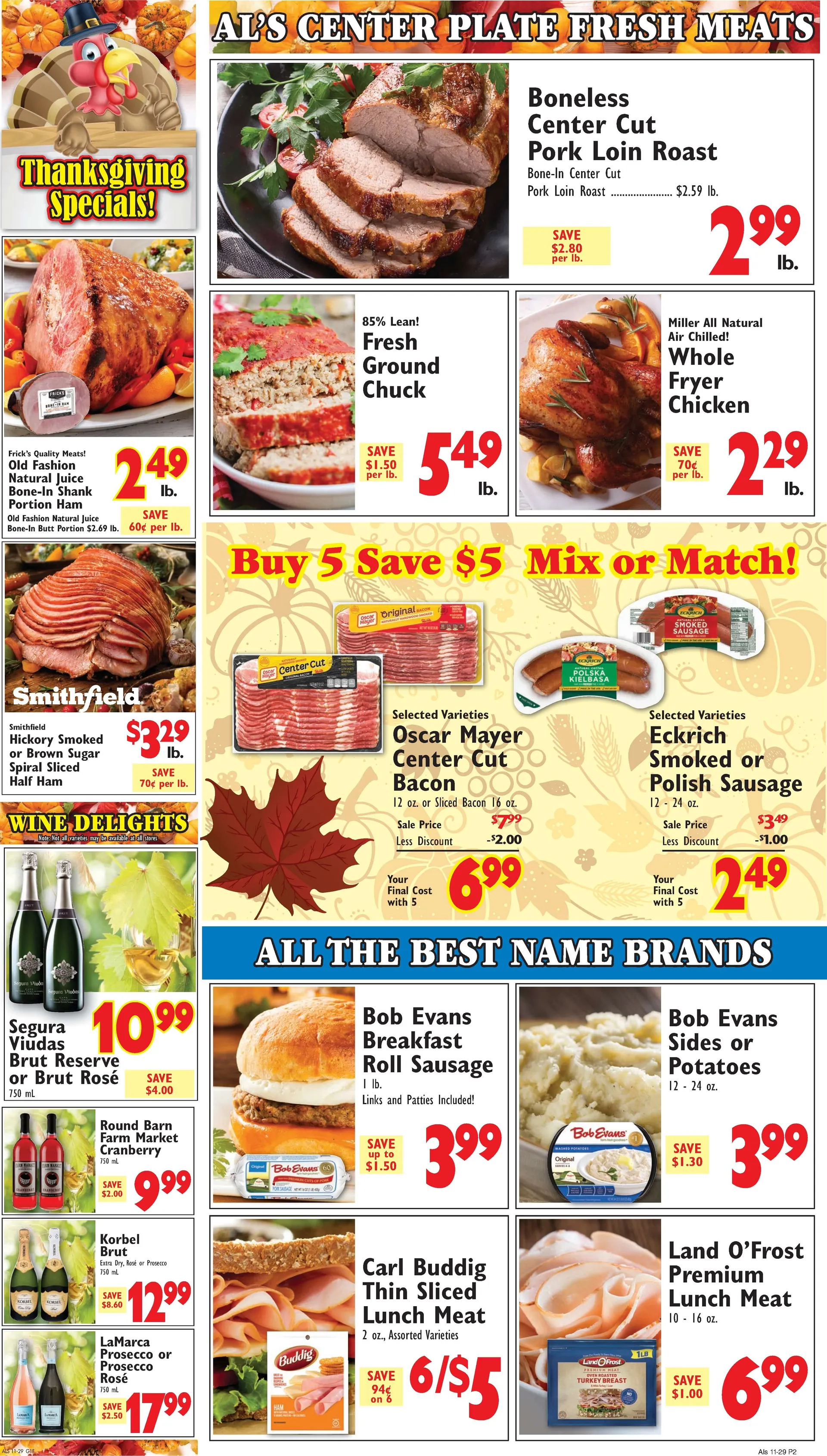 Weekly ad Black Friday Deals from November 20 to November 28 2024 - Page 2