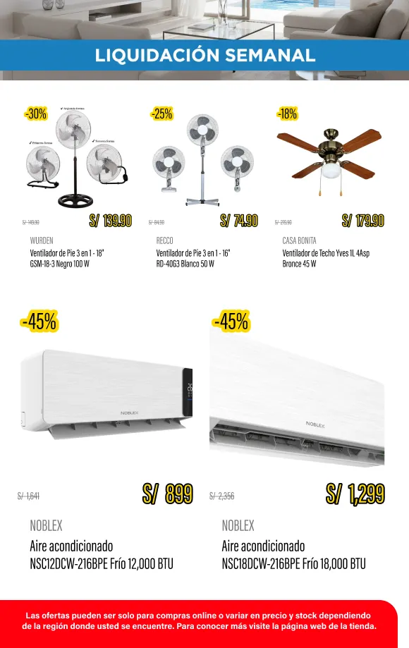 Catalogo de Maestro Ofertas 30 de diciembre al 18 de enero 2026 - Pag 2