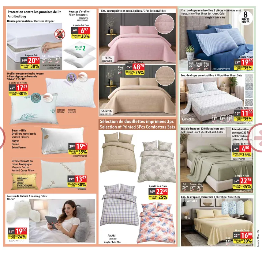 Korvette from June 11 to June 14 2026 - flyer page 2