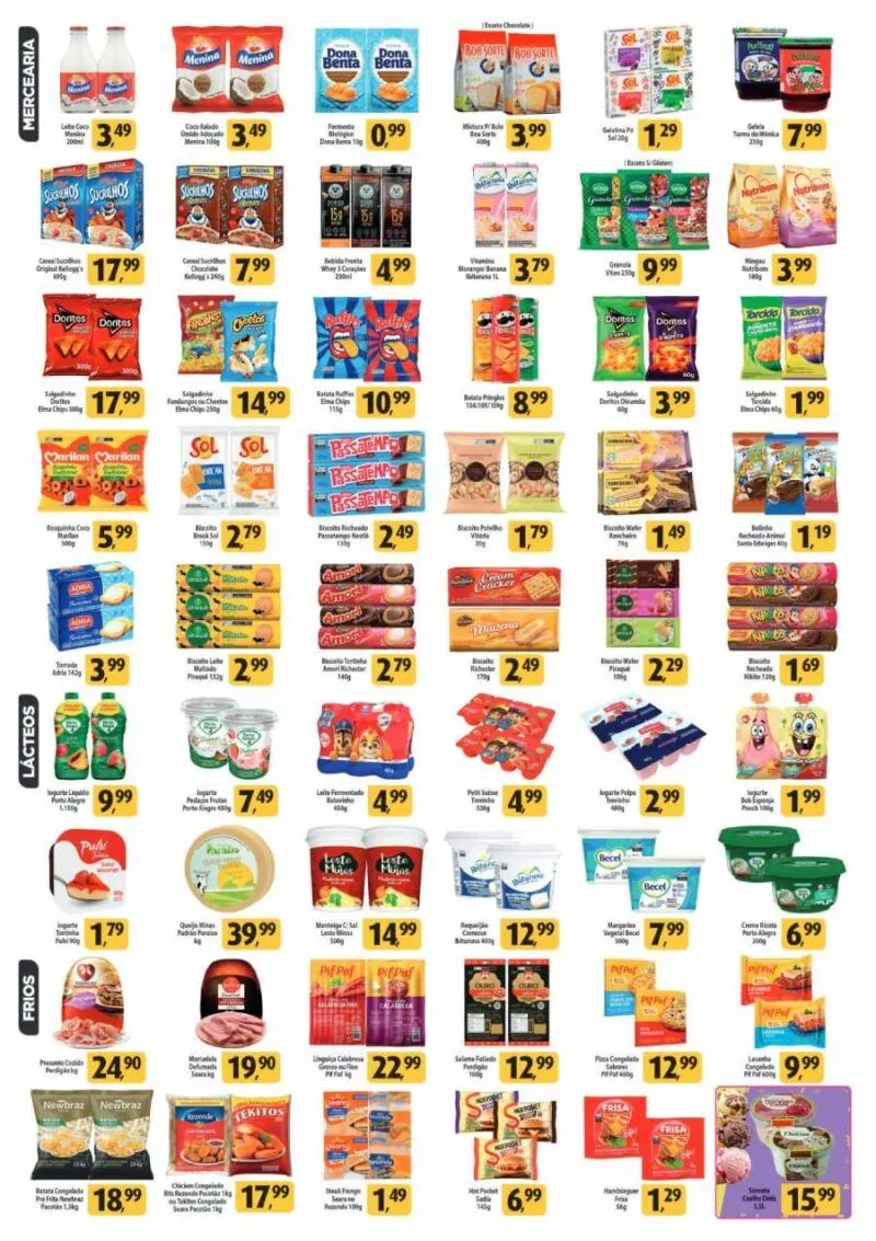 Encarte de Coelho Diniz Ofertas 22 de dezembro até 7 de janeiro 2026 - Pagina 2