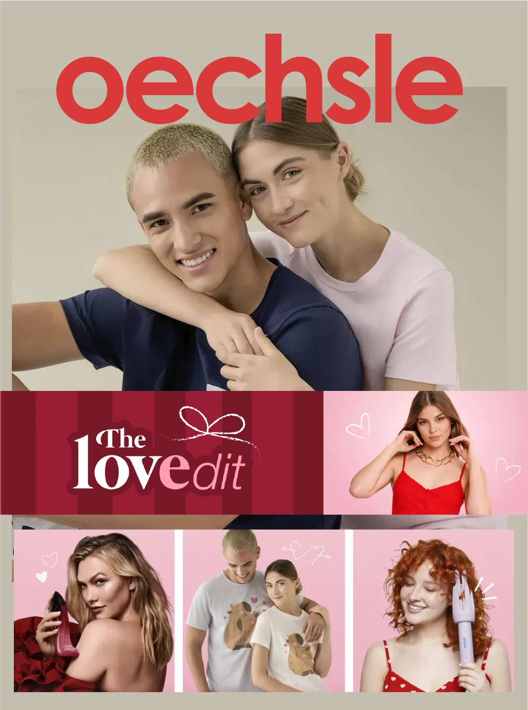 Catalogo de Ofertas Oechsle 12 de febrero al 28 de febrero 2026 - Pag 