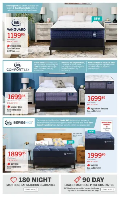 The Brick Sales from March 26 to March 30 2026 - flyer page 2