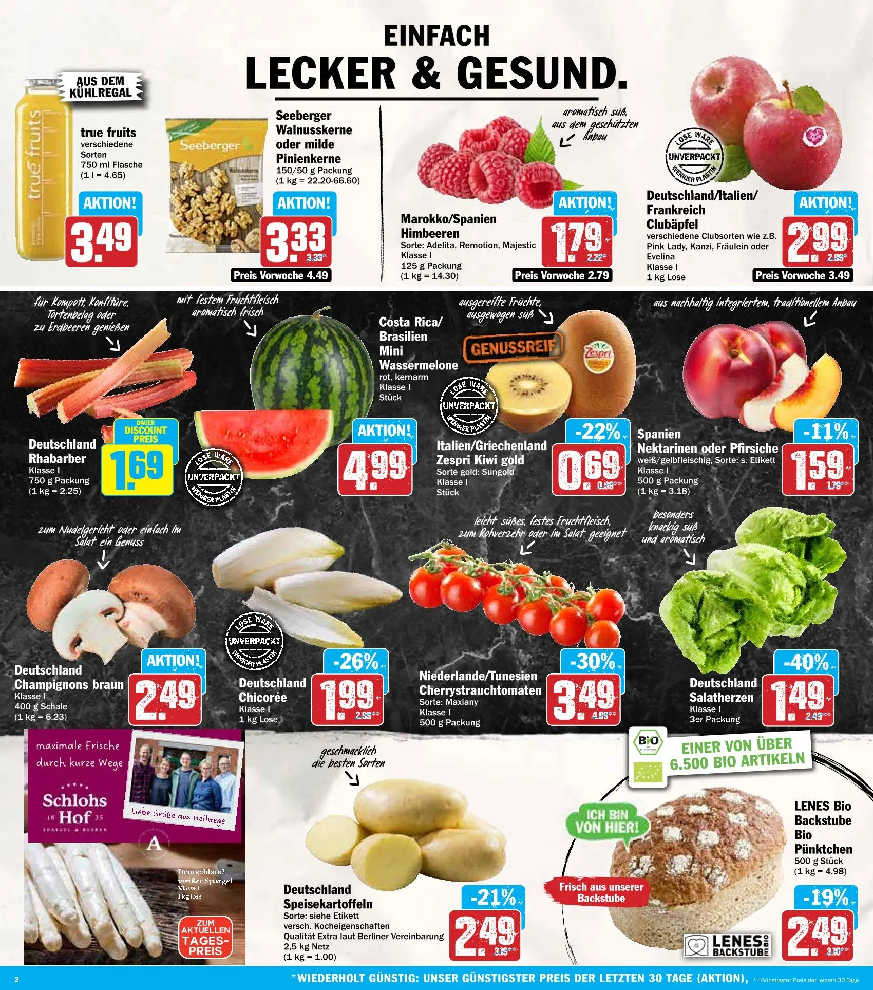 Dodenhof Prospekt von 16. Mai bis 17. Mai 2025 - Prospekt seite 12