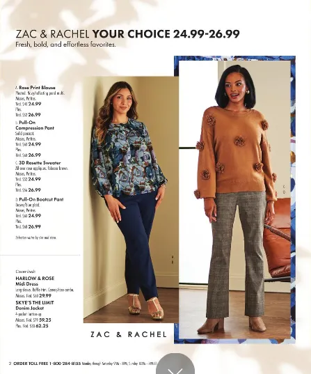 Weekly ad Boscov's Sales from September 25 to October 8 2025 - Page 2