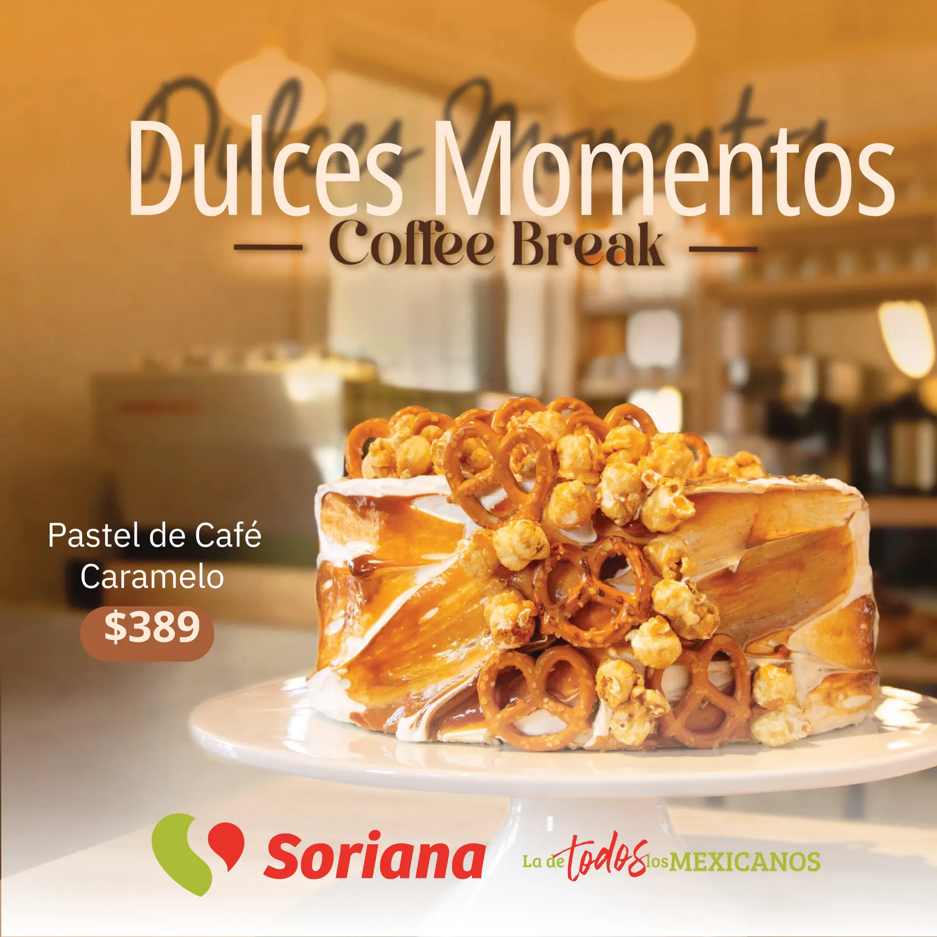 Catálogo de Soriana Ofertas 24 de septiembre al 29 de septiembre 2024 - Pagina 1