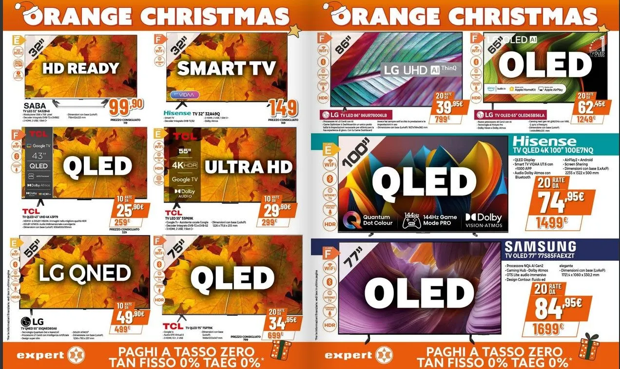 Mallardo Expert Volantino da 2 dicembre a 11 dicembre di 2025 - Pagina del volantino 2