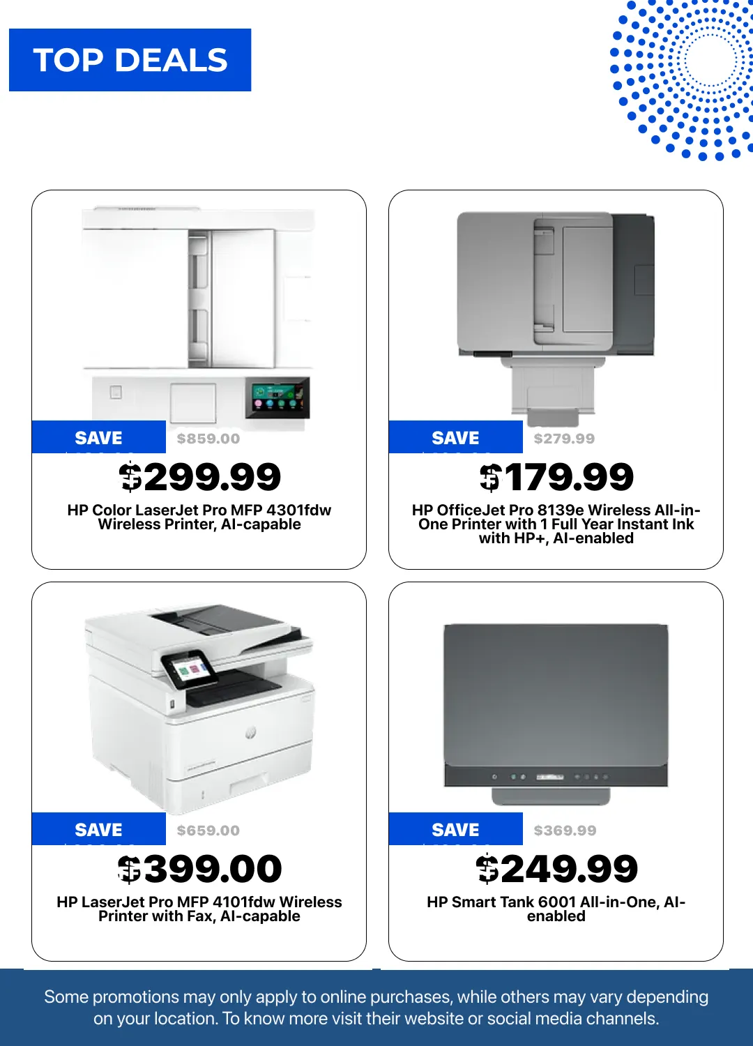 Weekly ad Hp Sales from May 7 to May 26 2026 - Page 2