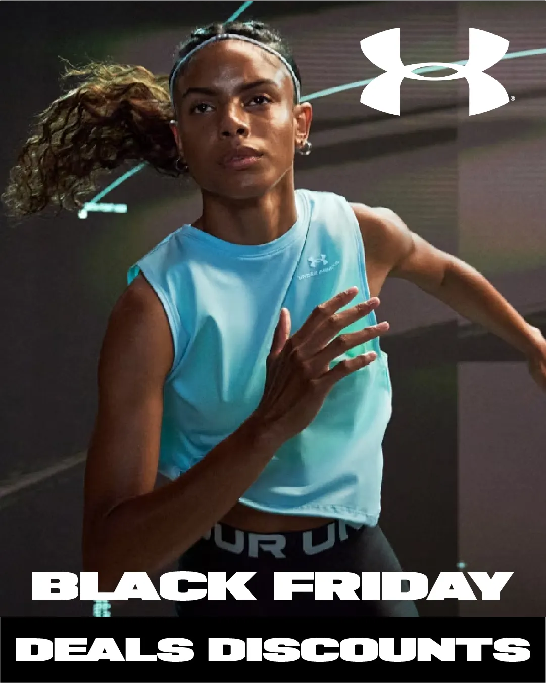 Weekly ad  Under Armour Sales from November 26 to December 9 2025 - Page 