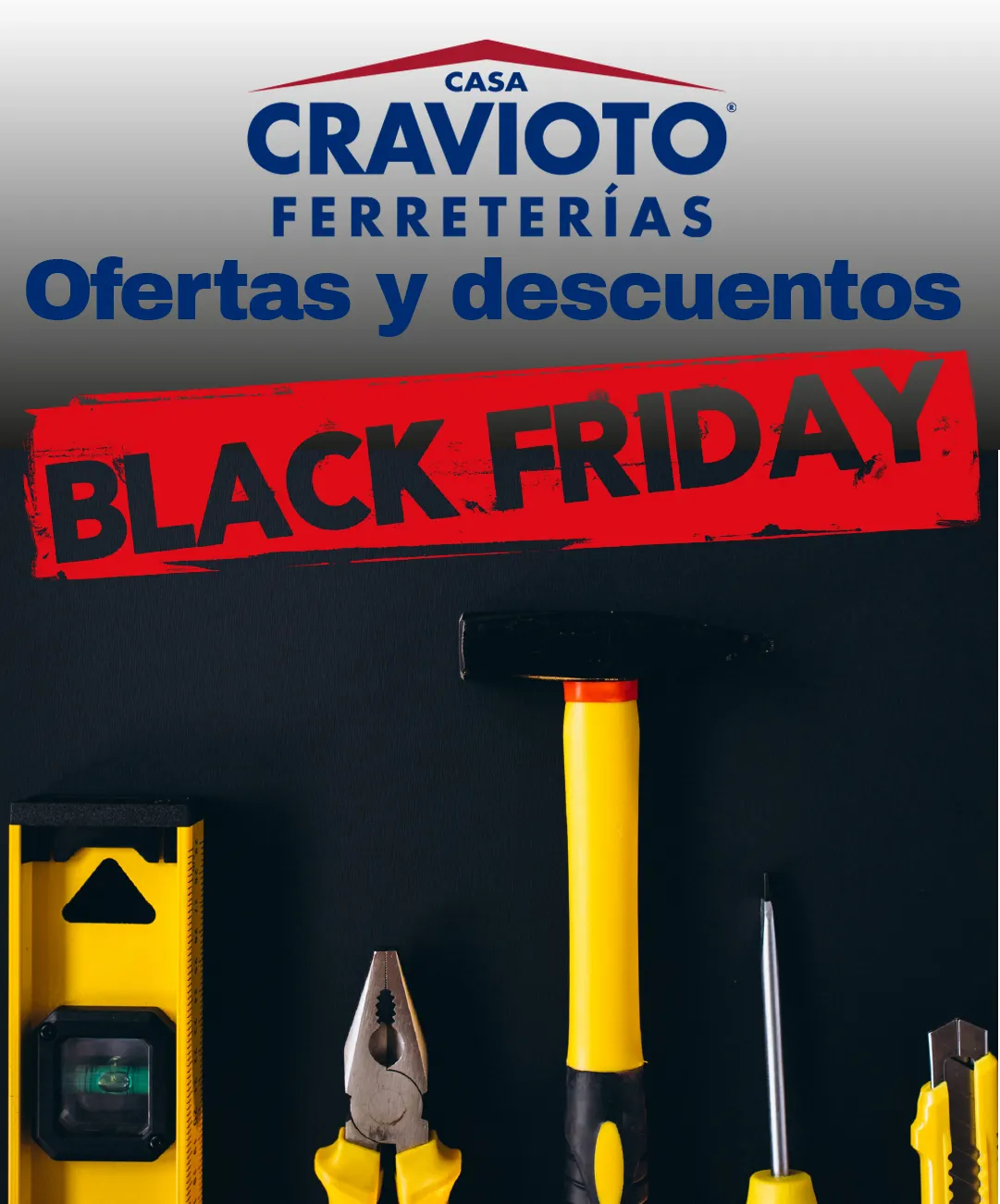 Catálogo de Casa Cravioto Ofertas 26 de noviembre al 9 de diciembre 2025 - Pagina