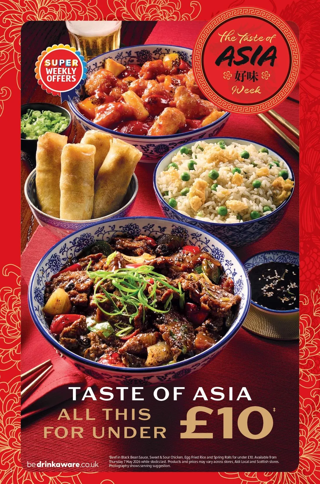  Aldi Catalogues from 7 May to 10 May 2026 - Catalogue Page 2