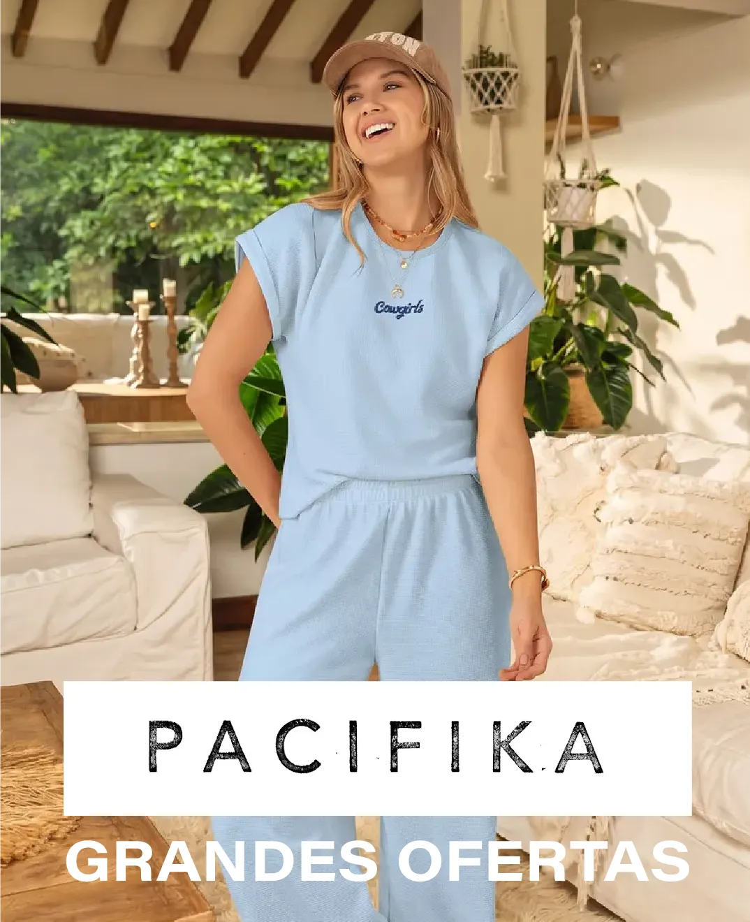 Catalogo de Pacifika Ofertas 7 de julio al 21 de julio 2026 - Pag 1