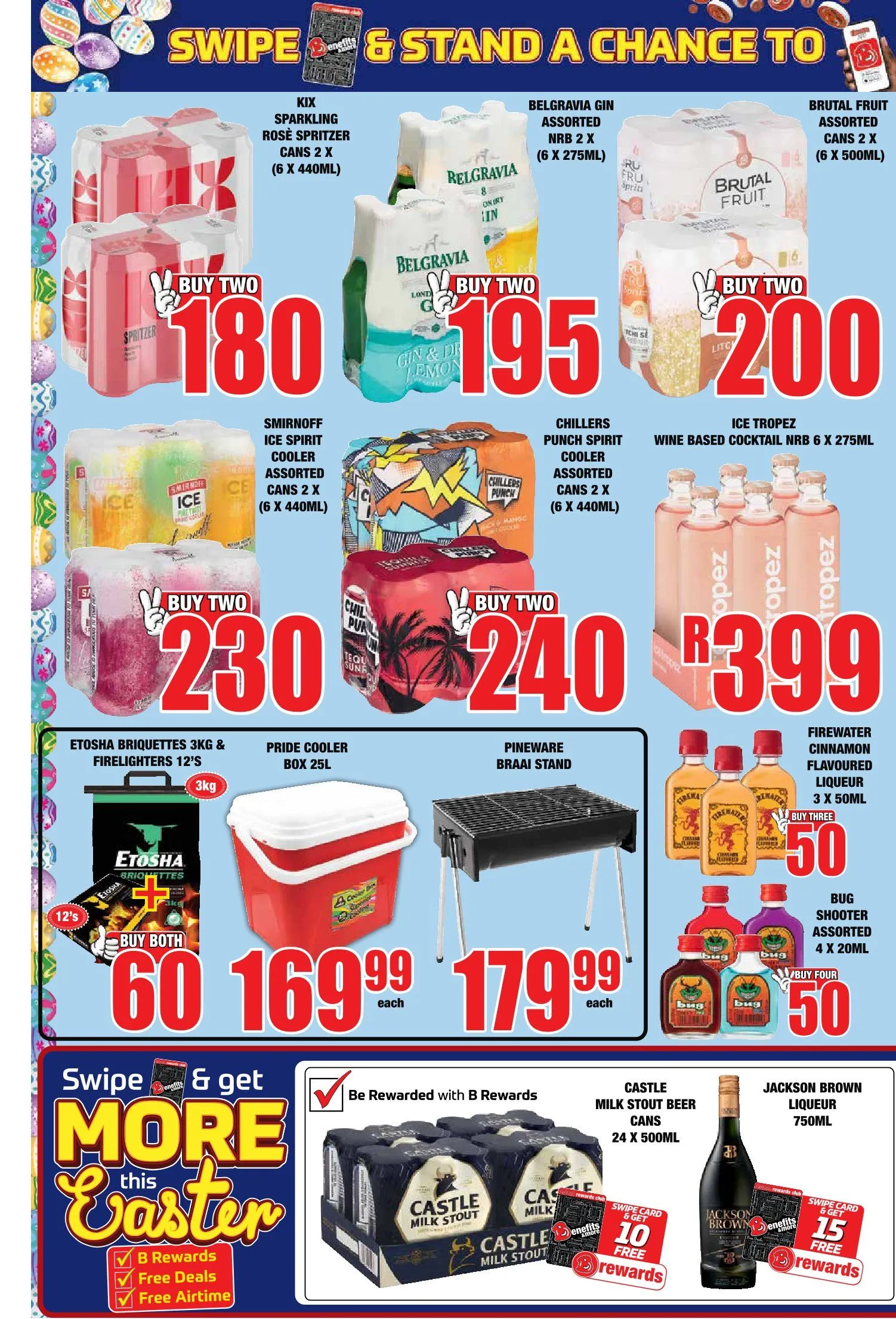 Boxer weekly ads from 30 March to 8 April 2026 - Catalogue Page 2