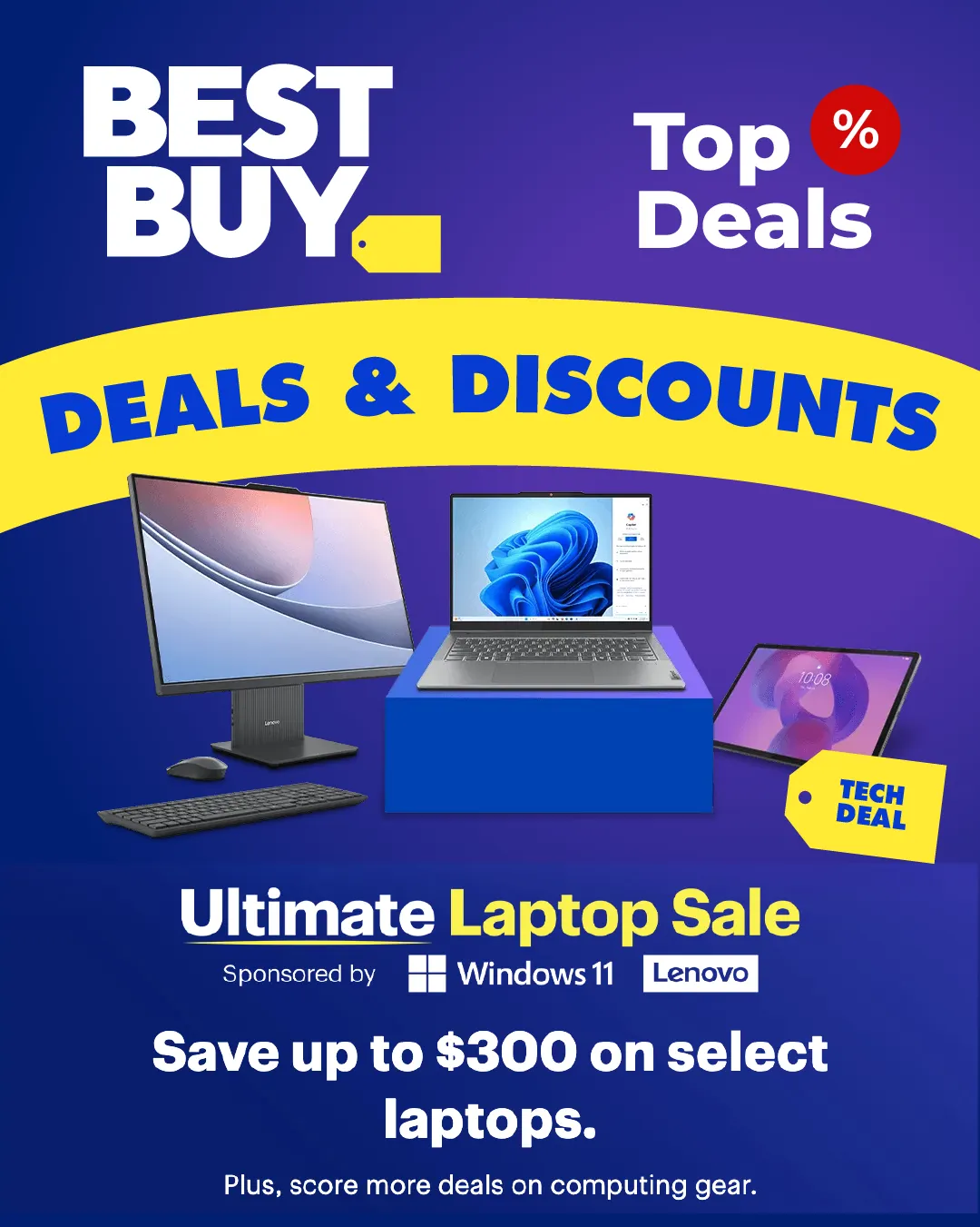 Flyer from May 30 to June 16 2025 - flyer page 