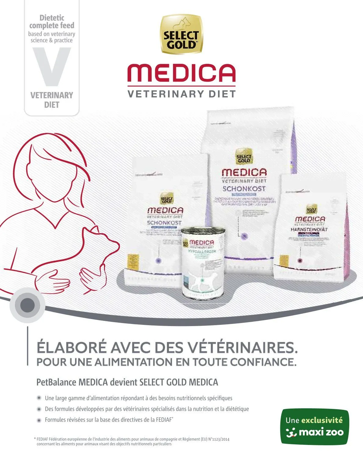 Maxi ZOO Catalogue du 23 décembre au 31 décembre 2025 - Catalogue page 2