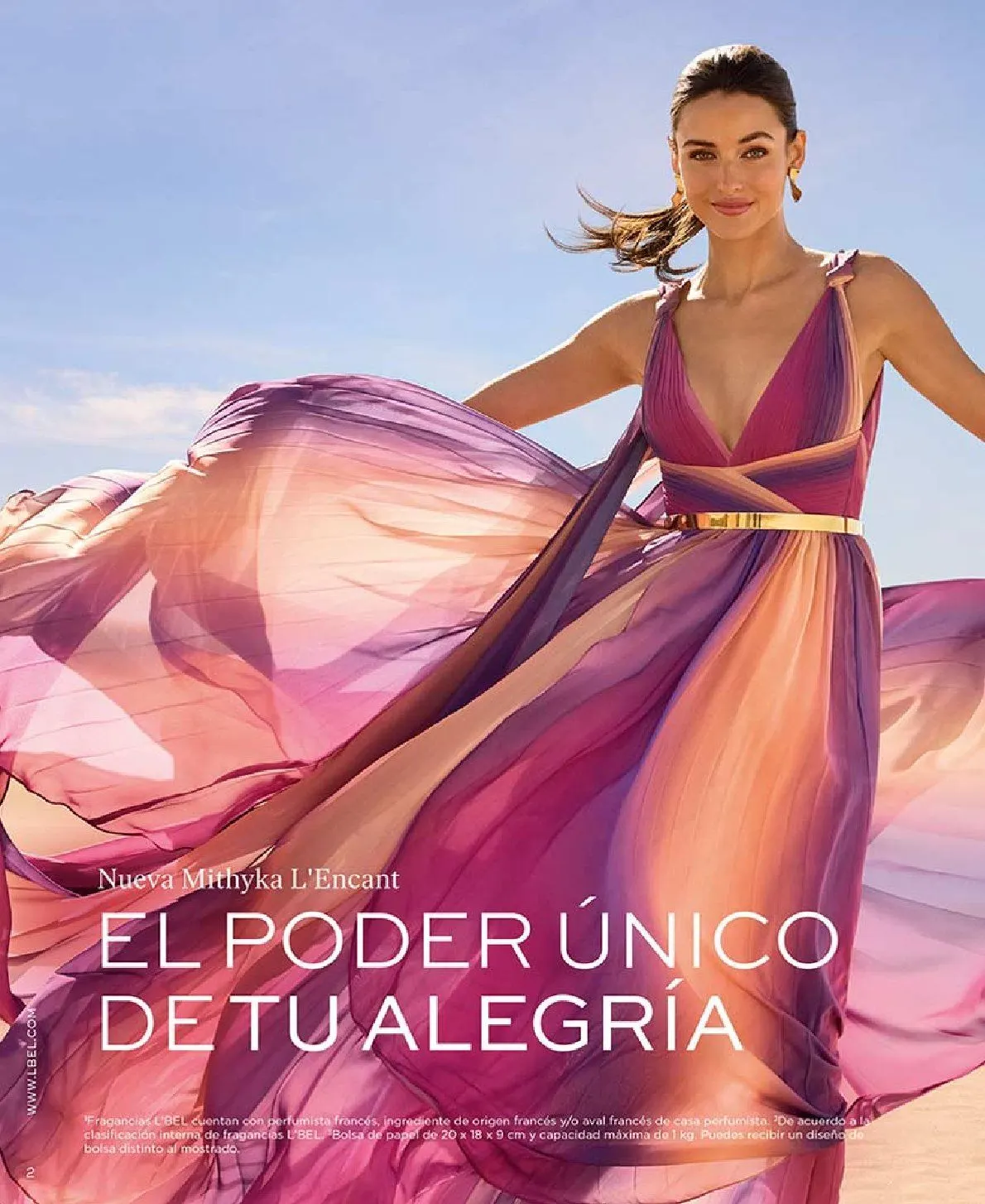 Catálogo de Regalo para mamá 1 de mayo al 31 de mayo 2025 - Pagina 2