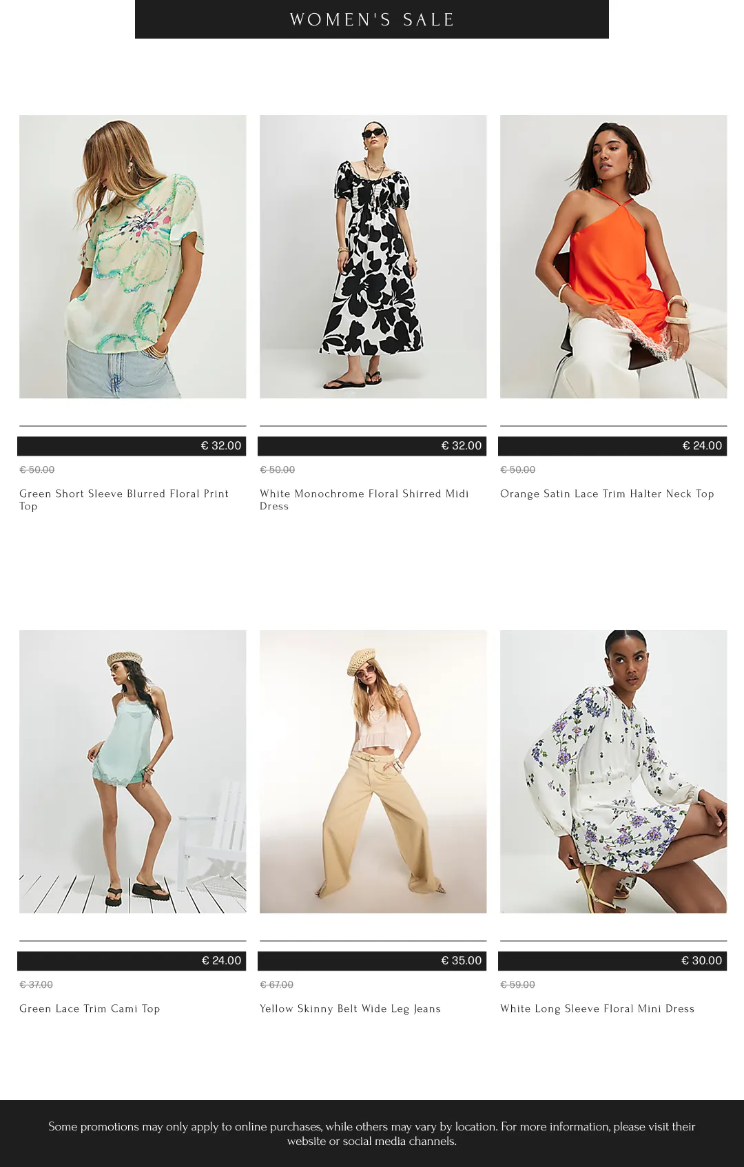 River Island - 1 July 15 July 2026 - Page 2