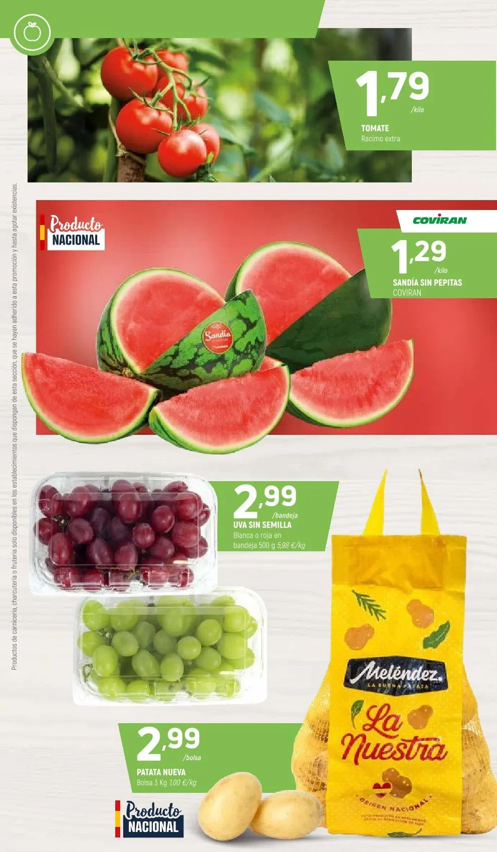 Catálogo de Coviran Ofertas 19 de mayo al 20 de mayo 2026 - Página 2