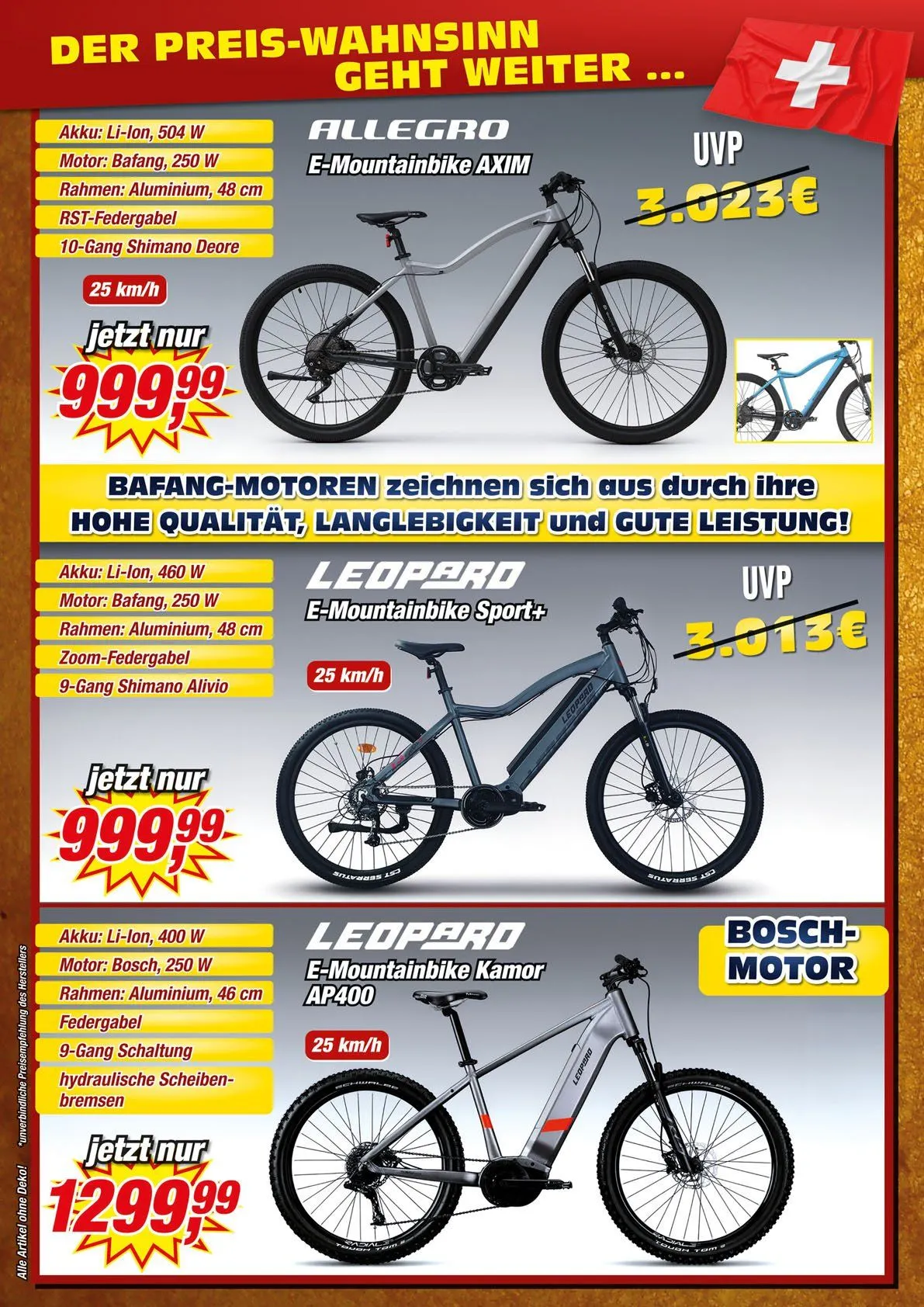 Posten Borse Angebote von 6. Dezember bis 13. Dezember 2025 - Prospekt seite 2