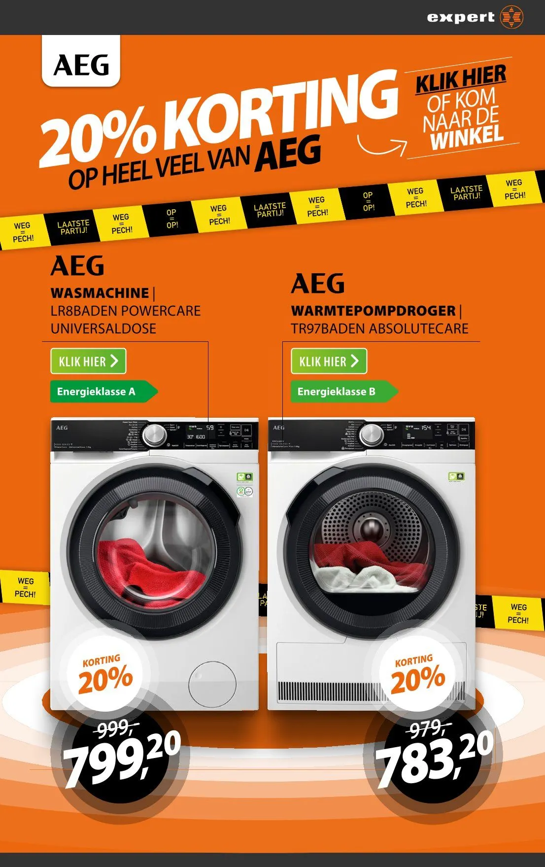  Expert folders van 1 februari tot 28 februari 2026 - Folder pagina 2