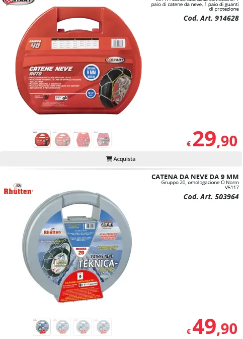 Brico io Volantino da 15 ottobre a 31 gennaio di 2026 - Pagina del volantino 2