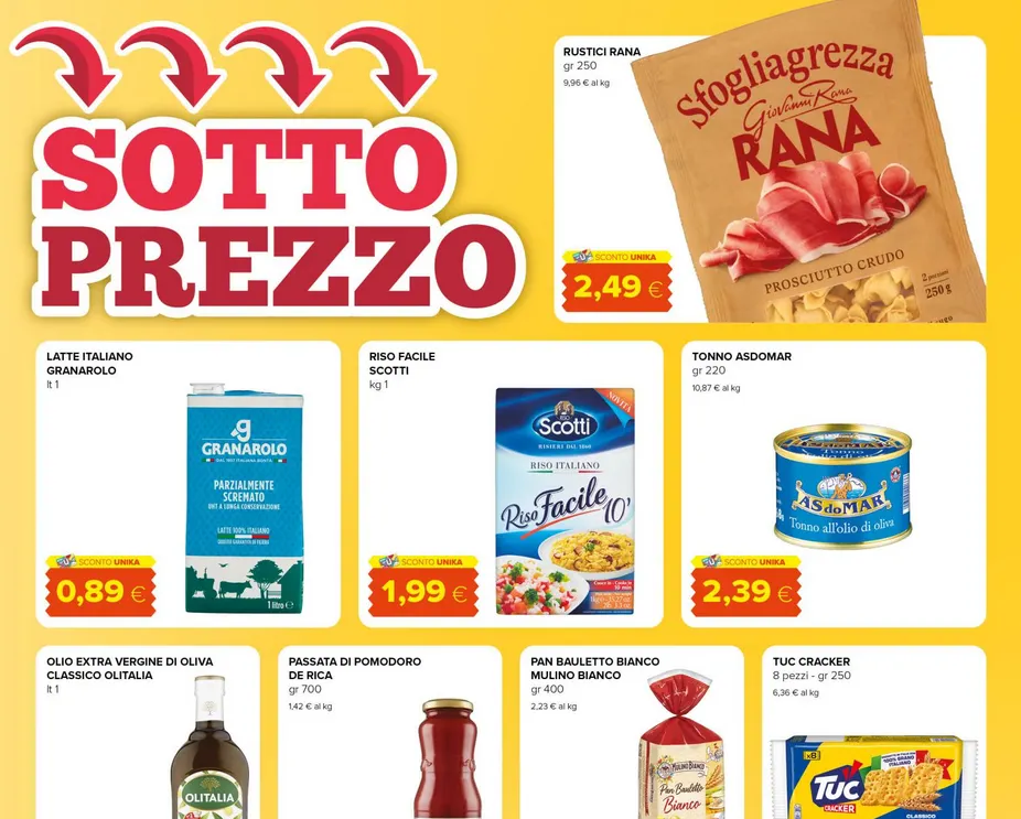 Tigre Volantino da 12 febbraio a 25 febbraio di 2026 - Pagina del volantino 2