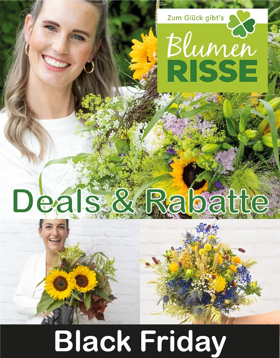 Rabatte von 7. November bis 21. November 2025 - Prospekt seite 1