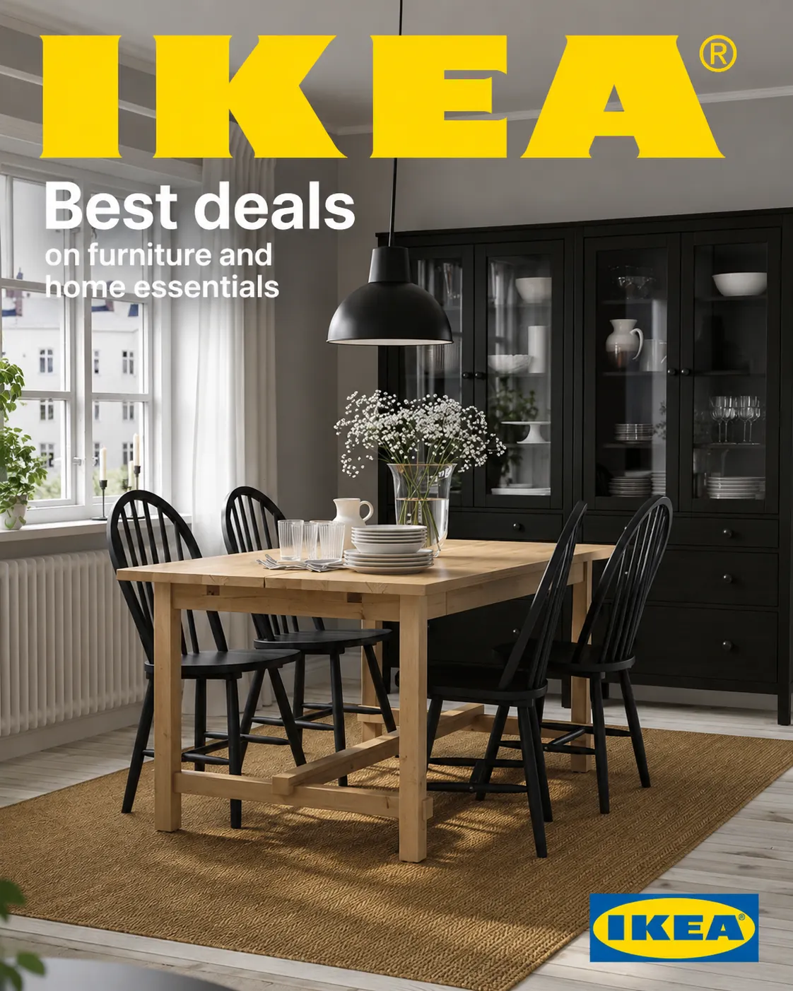 Weekly ad Best Deals! from May 21 to June 4 2026 - Page 