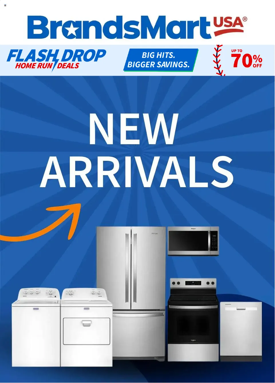 Weekly ad Weekly ads from March 11 to March 31 2026 - Page 