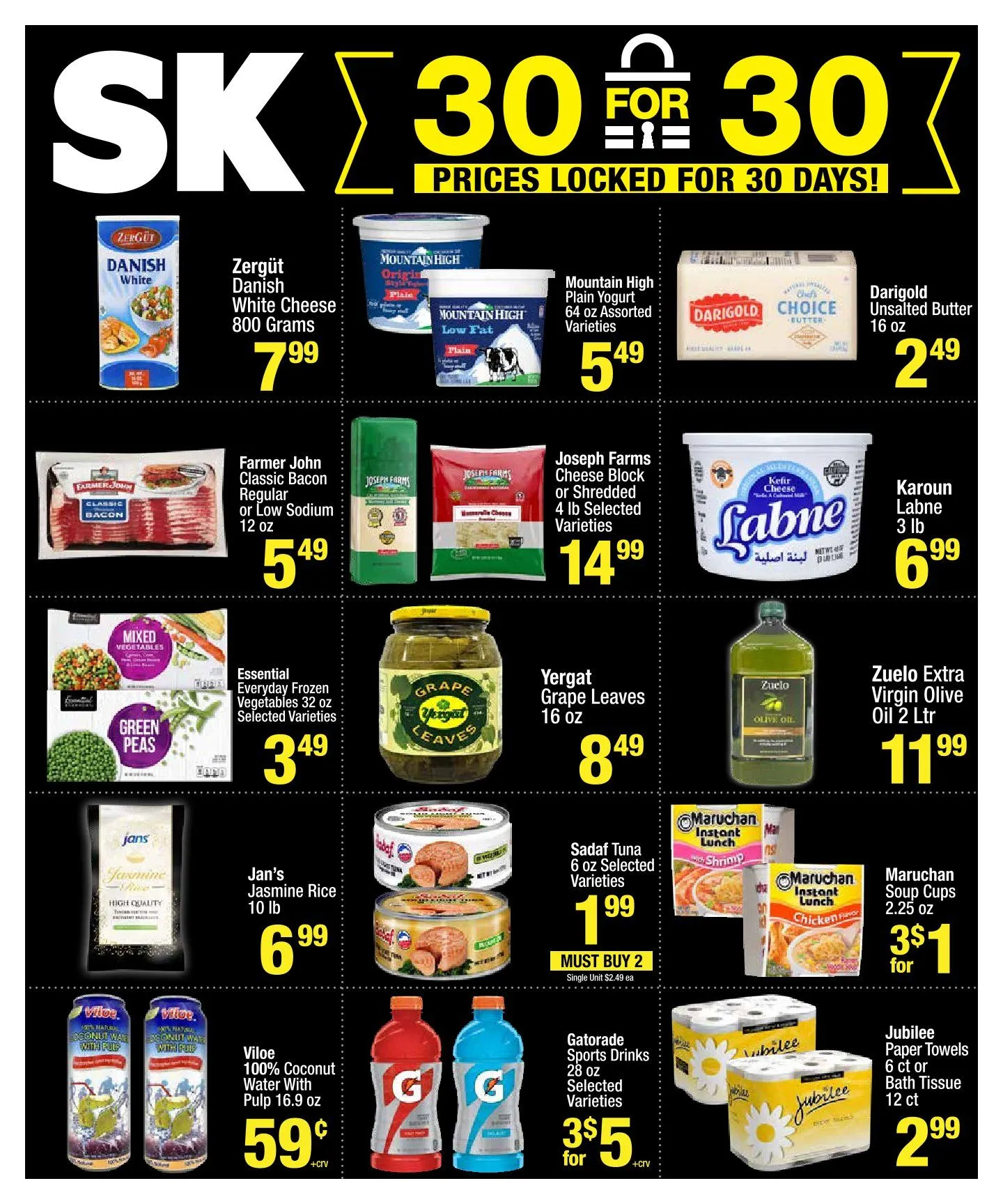Weekly ad Super King Markets Sales from February 18 to February 24 2026 - Page 2
