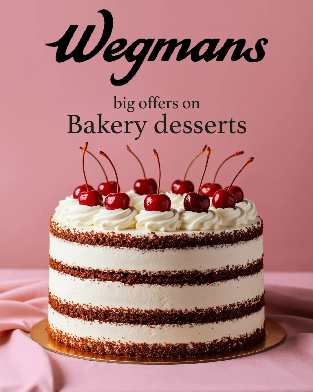 Weekly ad Weekly ads from November 5 to November 20 2025 - Page 1