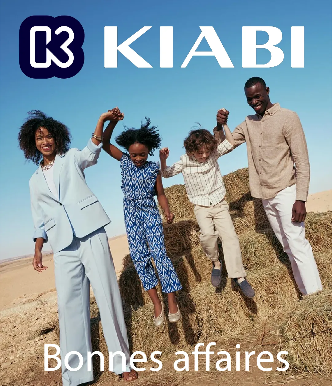 Kiabi Catalogue du 4 mai au 18 mai 2026 - Catalogue page 