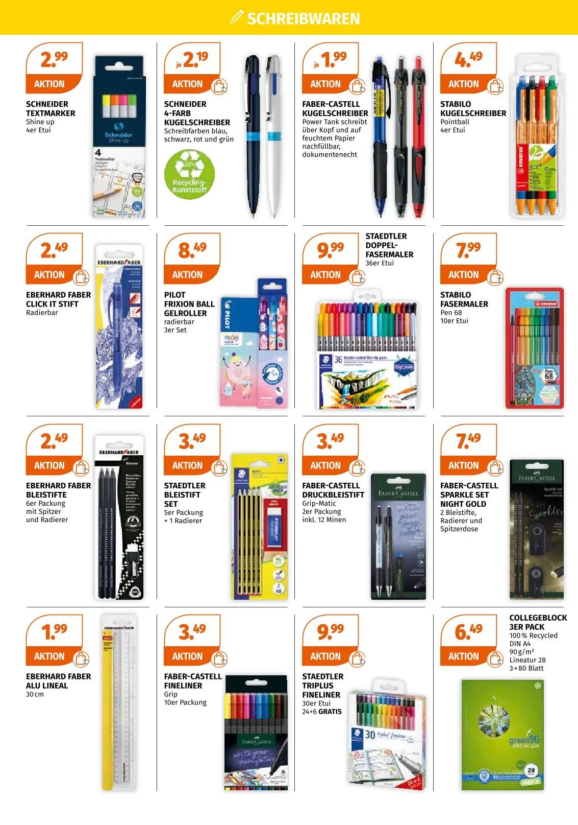 Müller Angebote von 15. Dezember bis 31. Dezember 2025 - Prospekt seite 2