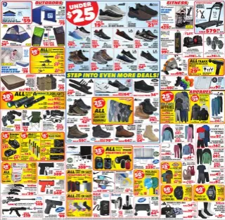 Weekly ad Big 5 Sales from February 10 to February 19 2026 - Page 2