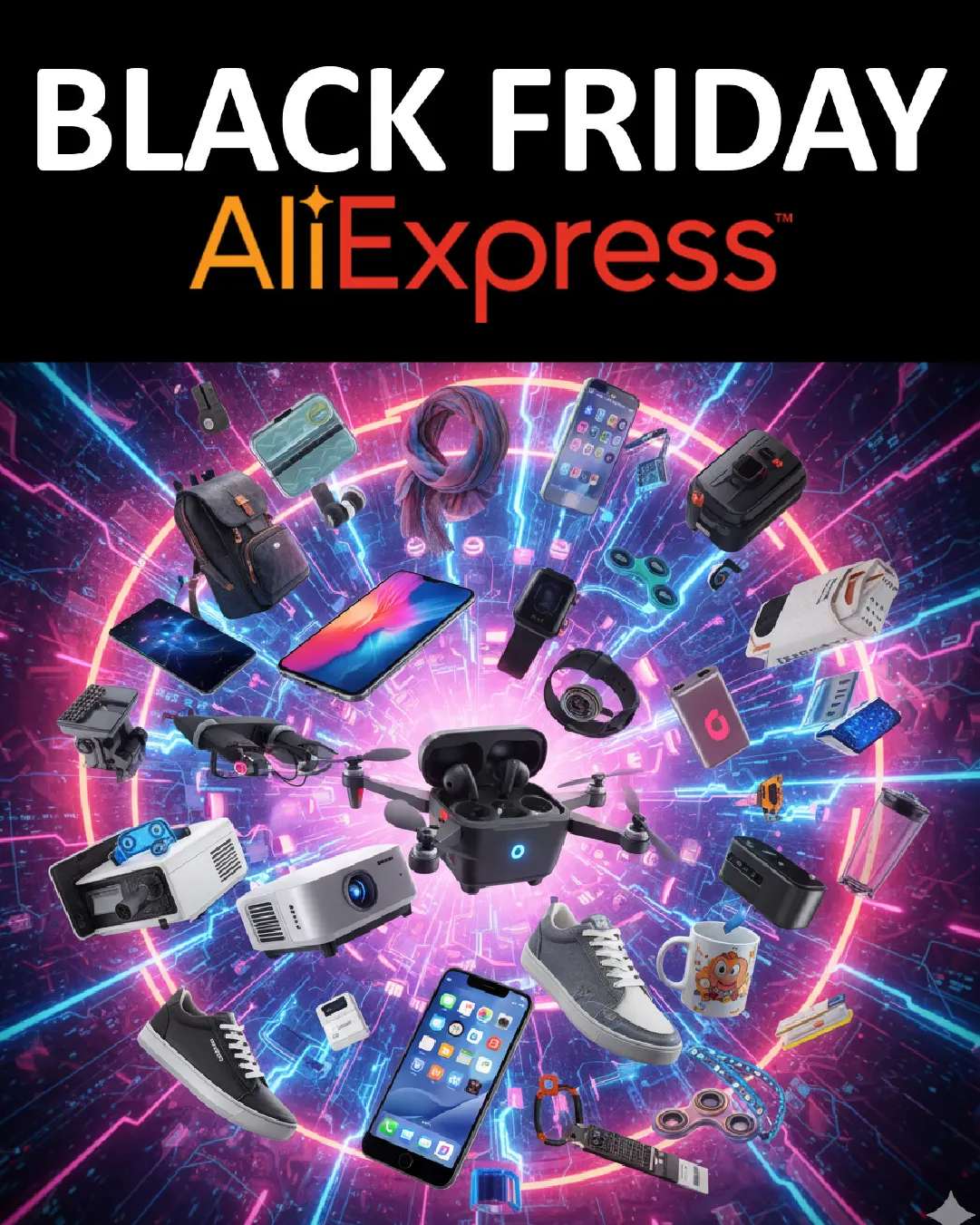 Weekly ad Weekly ads from November 5 to November 21 2025 - Page 1