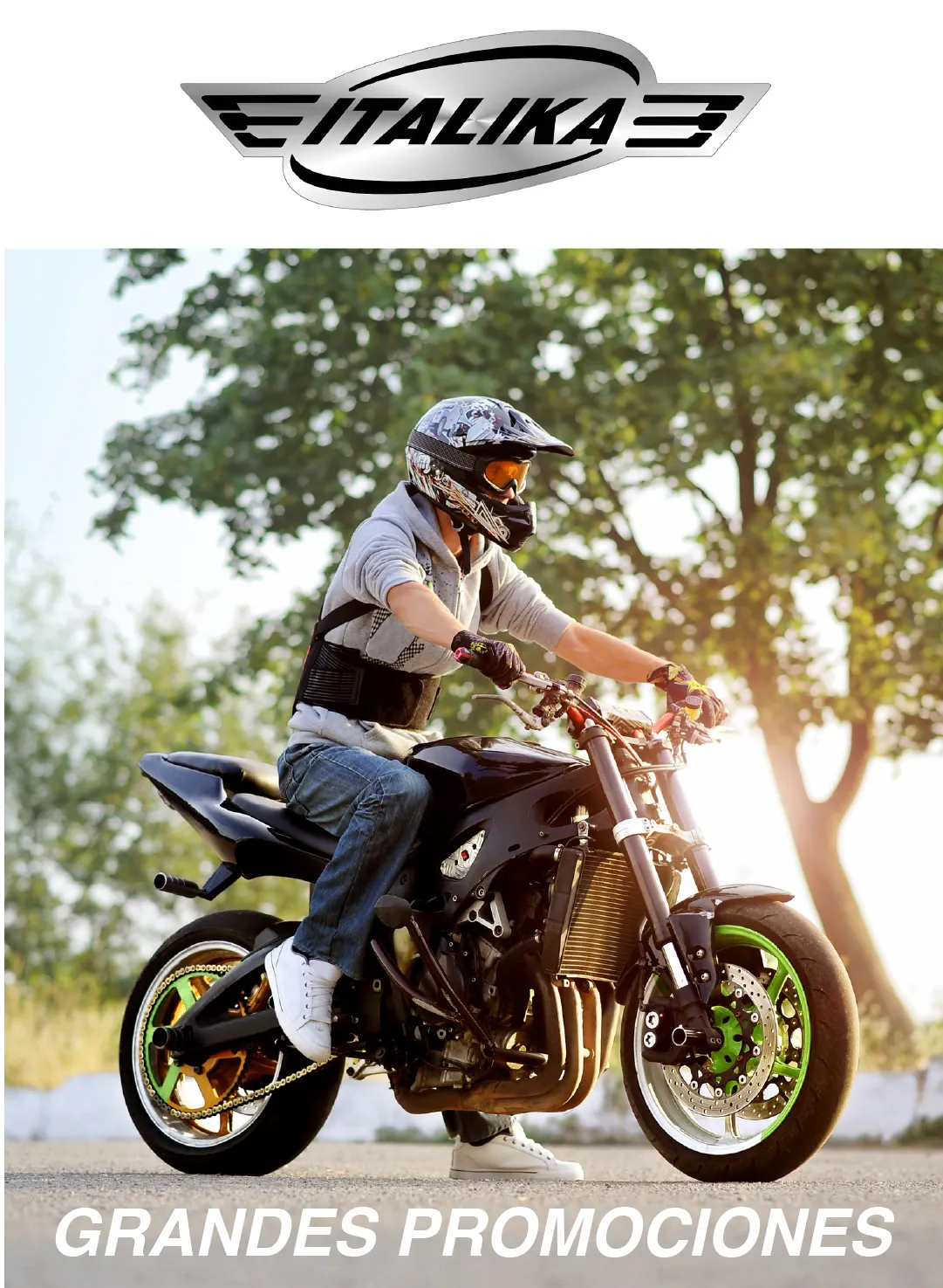 Catálogo de Ofertas 9 de marzo al 13 de abril 2026 - Pagina 