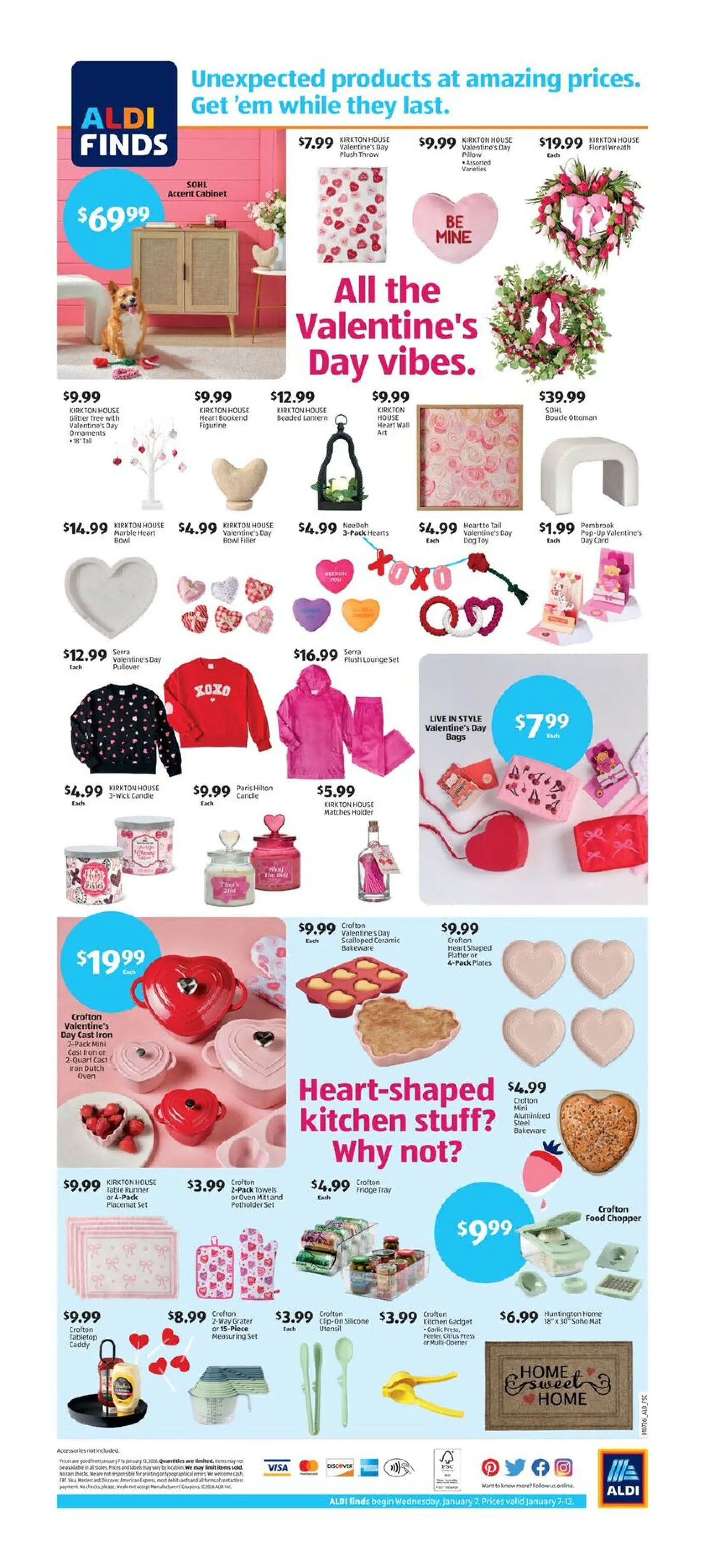 Weekly ad Weekly ads from January 7 to January 13 2026 - Page 2