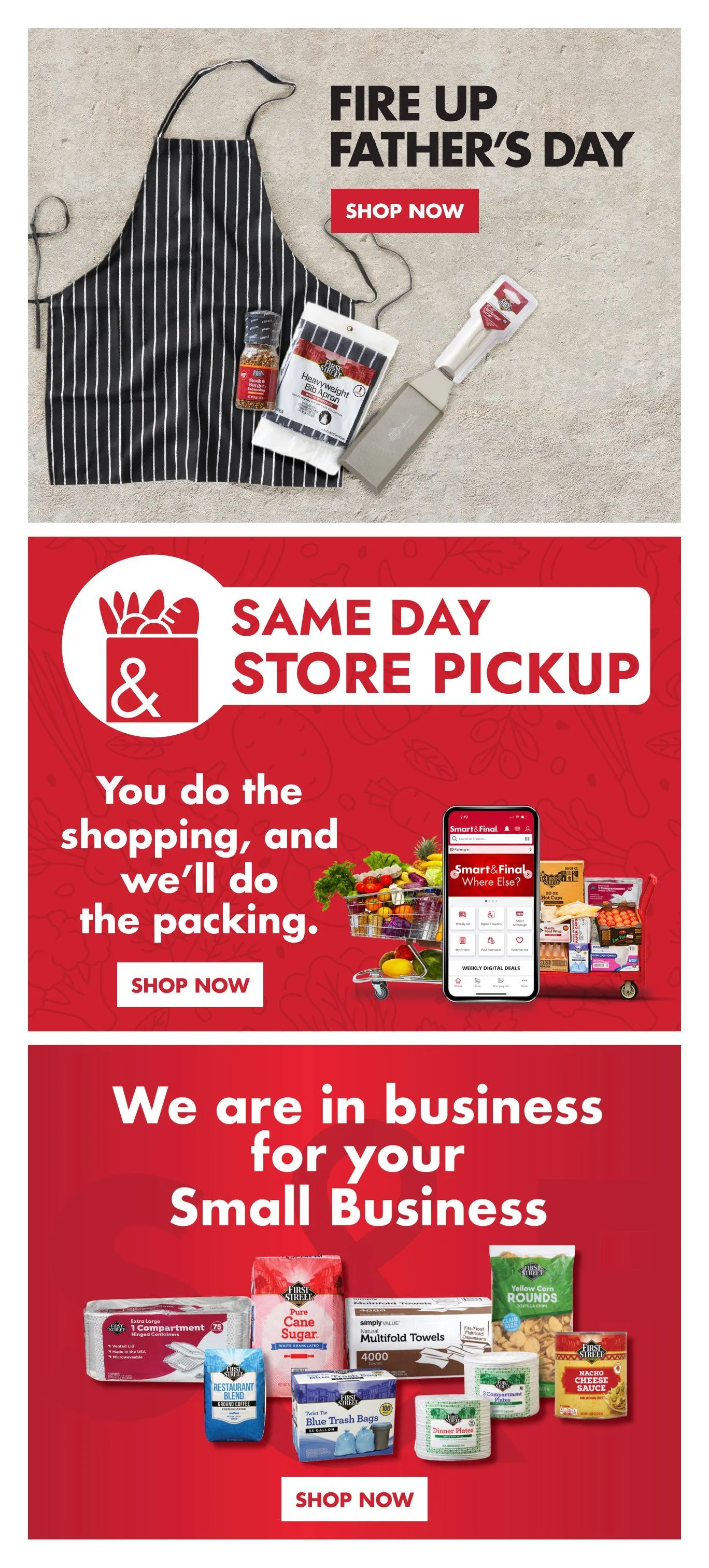 Weekly ad Smart and Final Deals from June 4 to June 10 2025 - Page 2