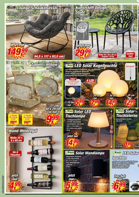 Posten Borse Prospekte von 14. Februar bis 21. Februar 2026 - Prospekt seite 2