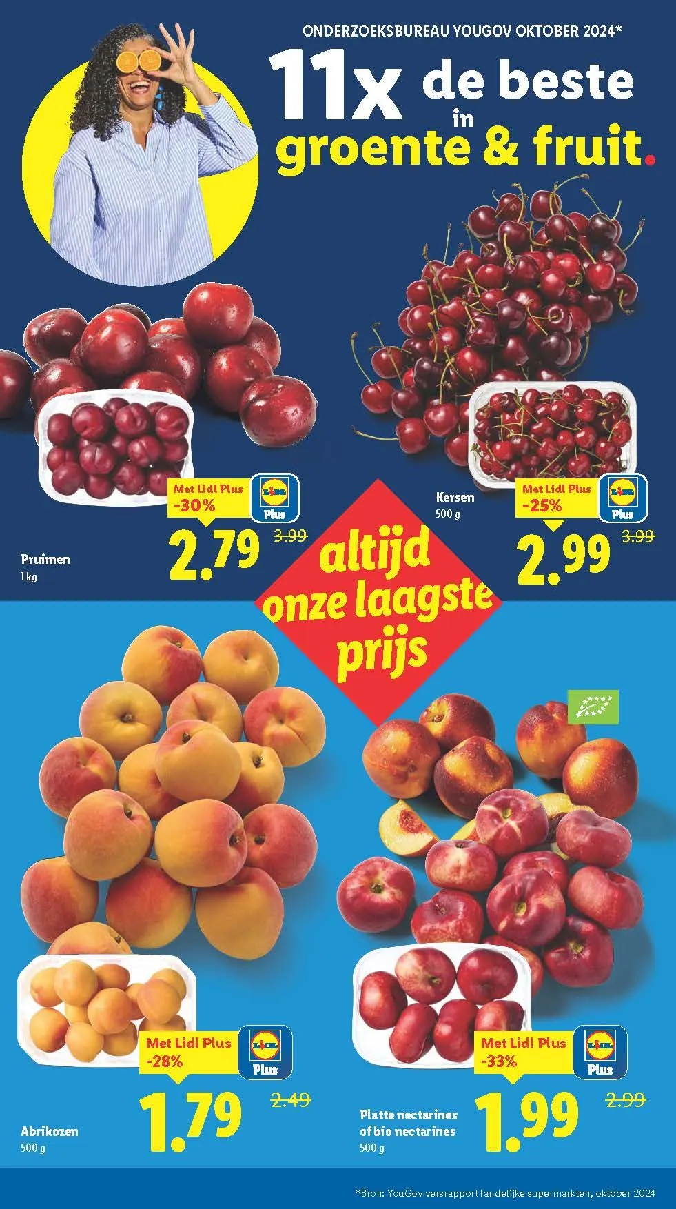 Lidl folders van 10 juni tot 15 juni 2025 - Folder pagina 2