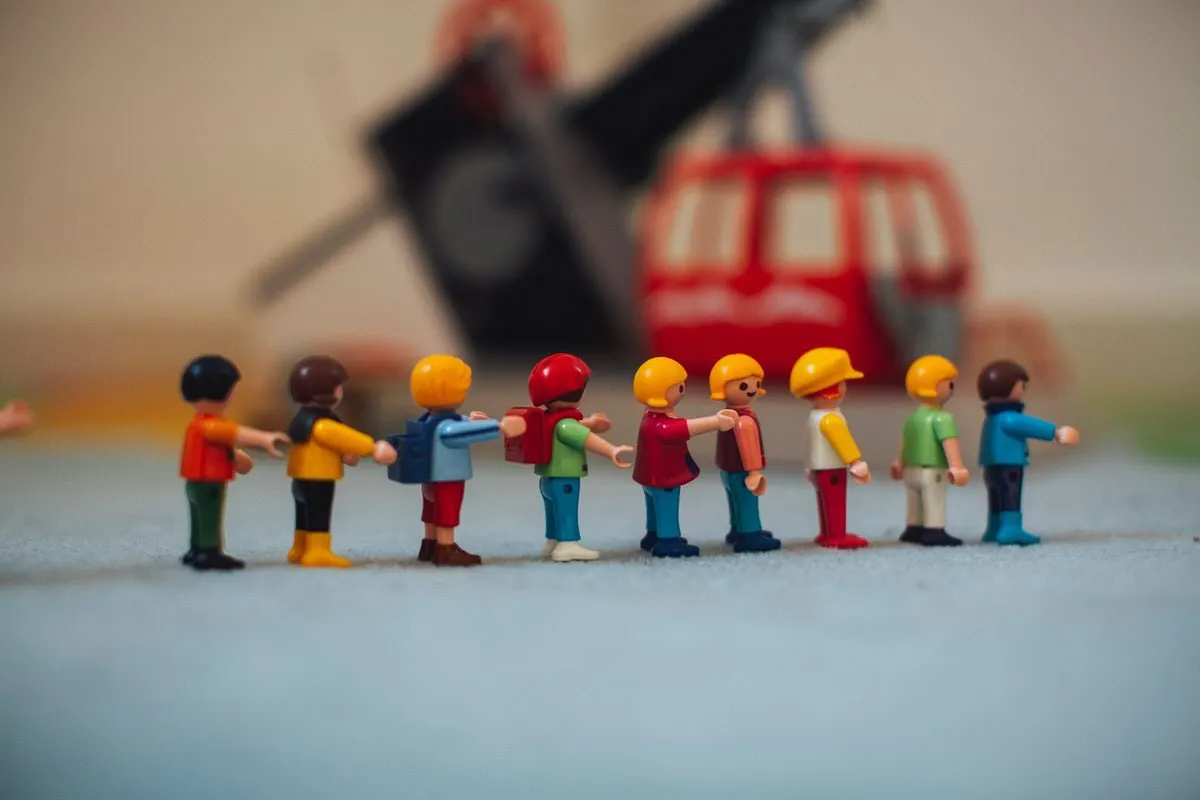 Die 10 besten LEGO Stores in Österreich