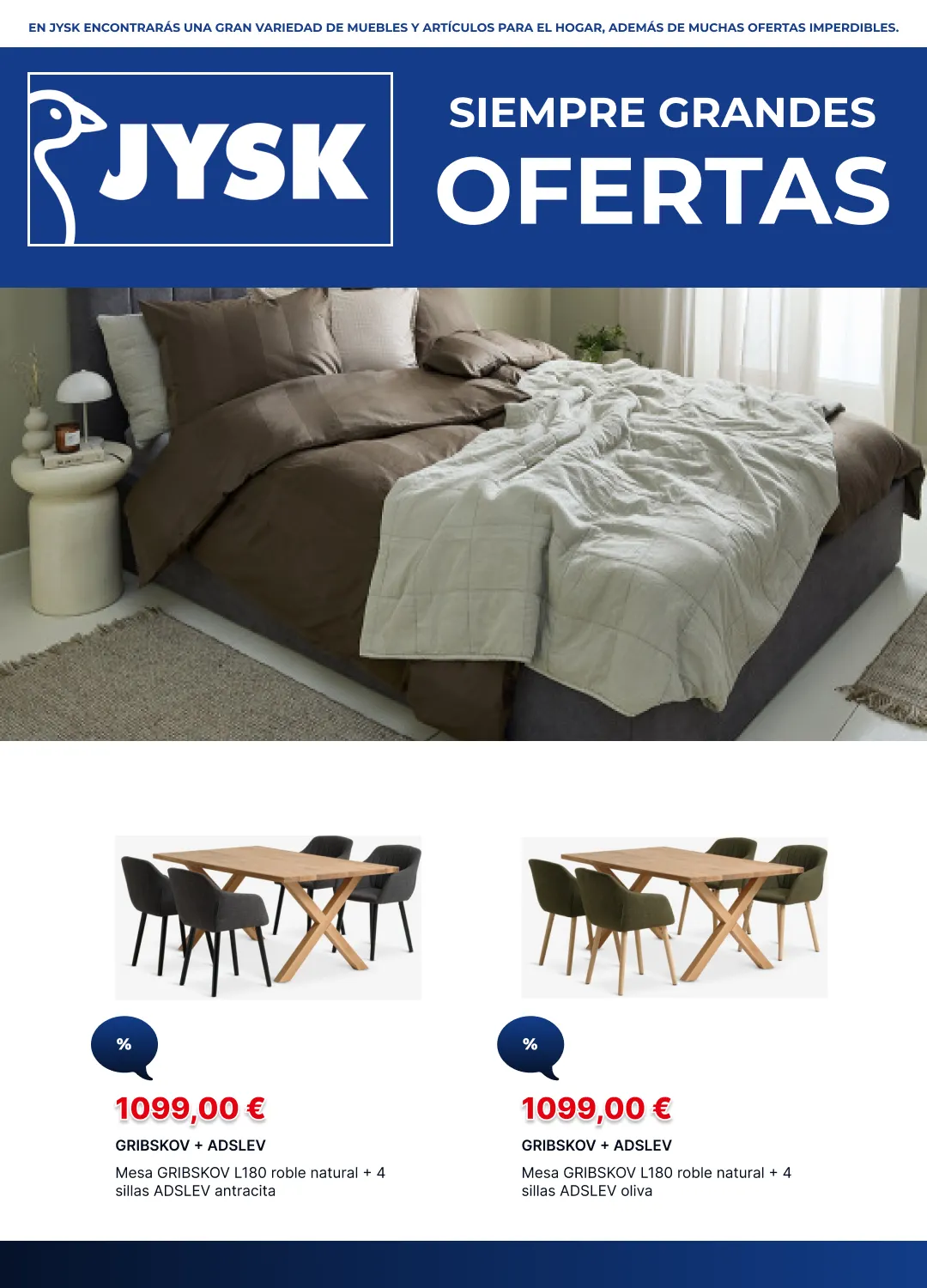 Catálogo de Ofertas 9 de enero al 31 de enero 2026 - Página 1