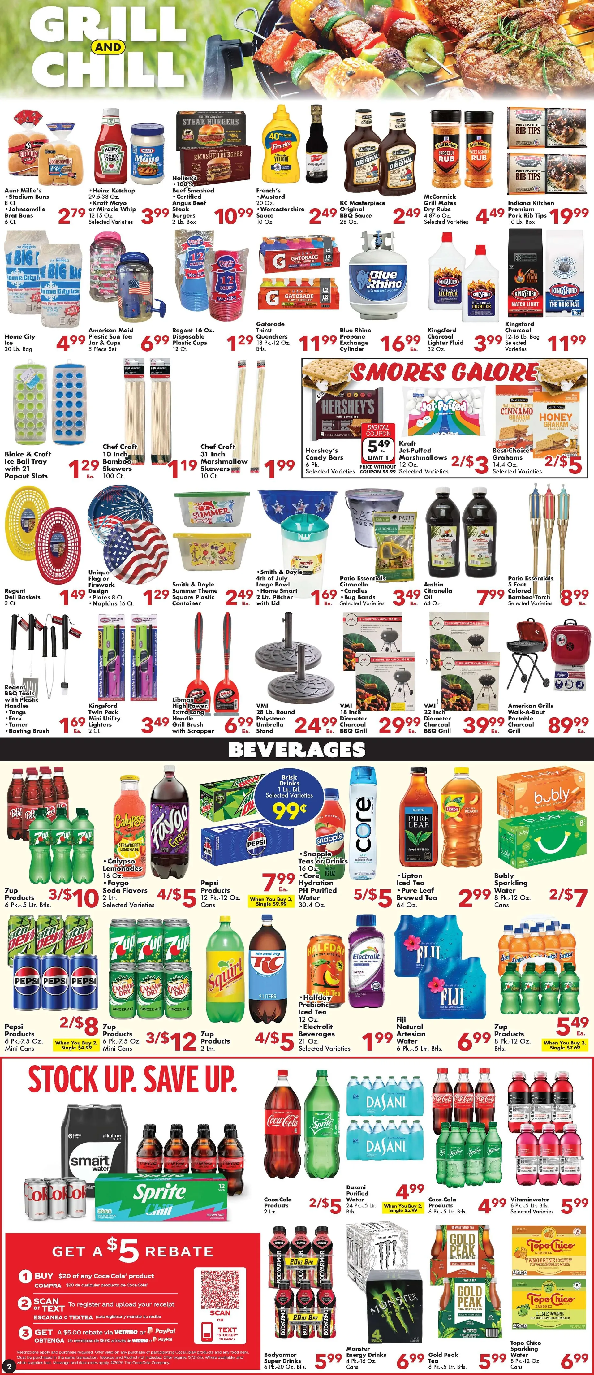 Weekly ad FairPlay Deals from May 7 to May 13 2025 - Page 2
