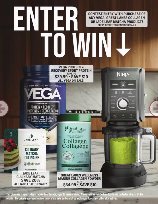 Commisso's Fresh Foods Sales from May 15 to May 28 2026 - flyer page 2