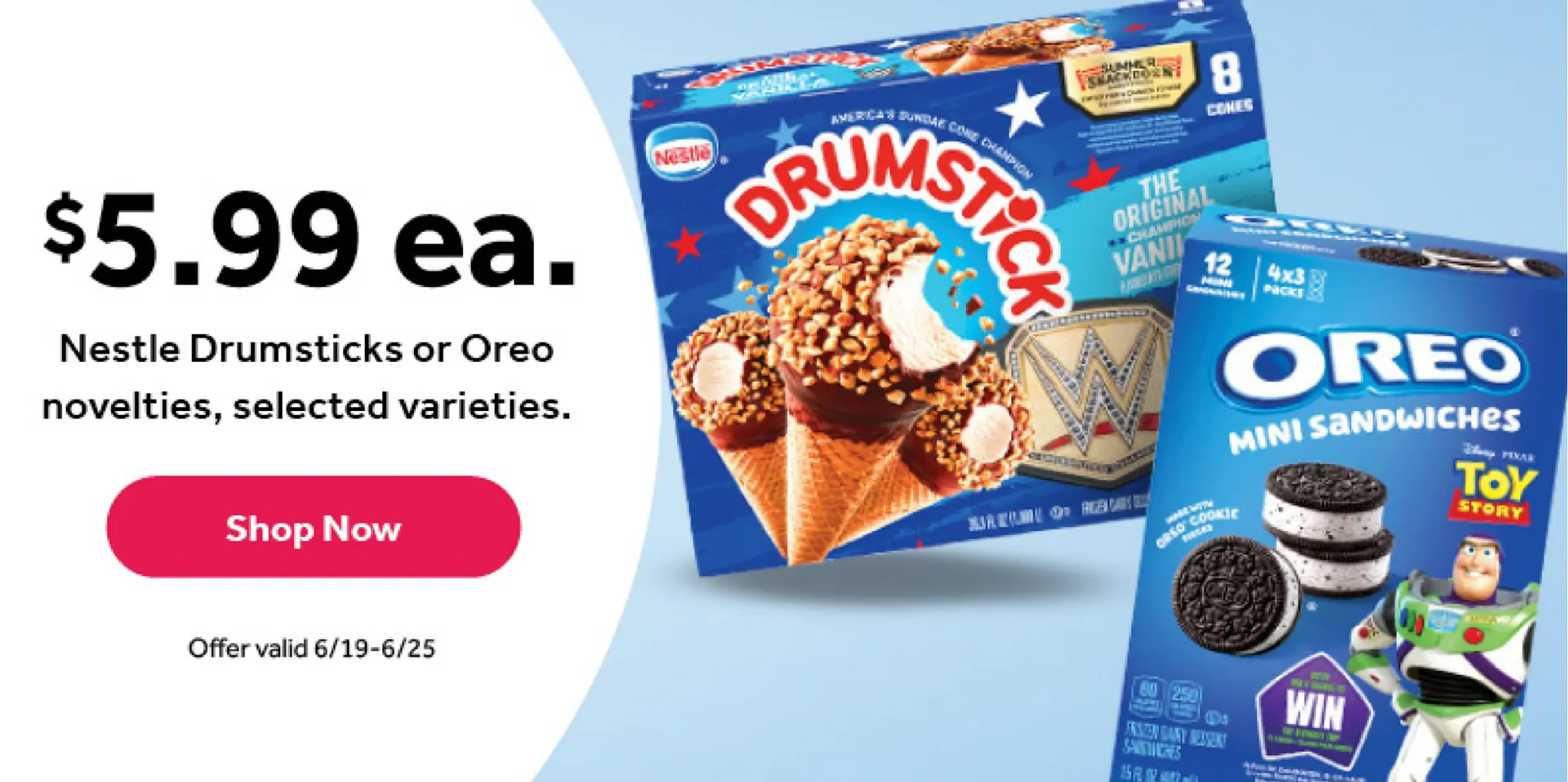 Weekly ad Stop & Shop Sales from June 19 to June 25 2026 - Page 2
