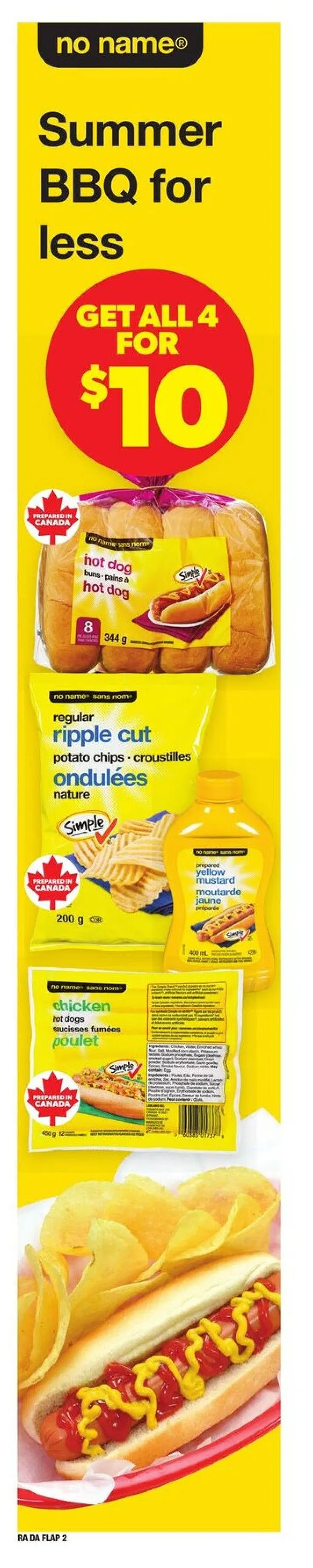 Dominion flyers from June 19 to June 25 2025 - flyer page 2