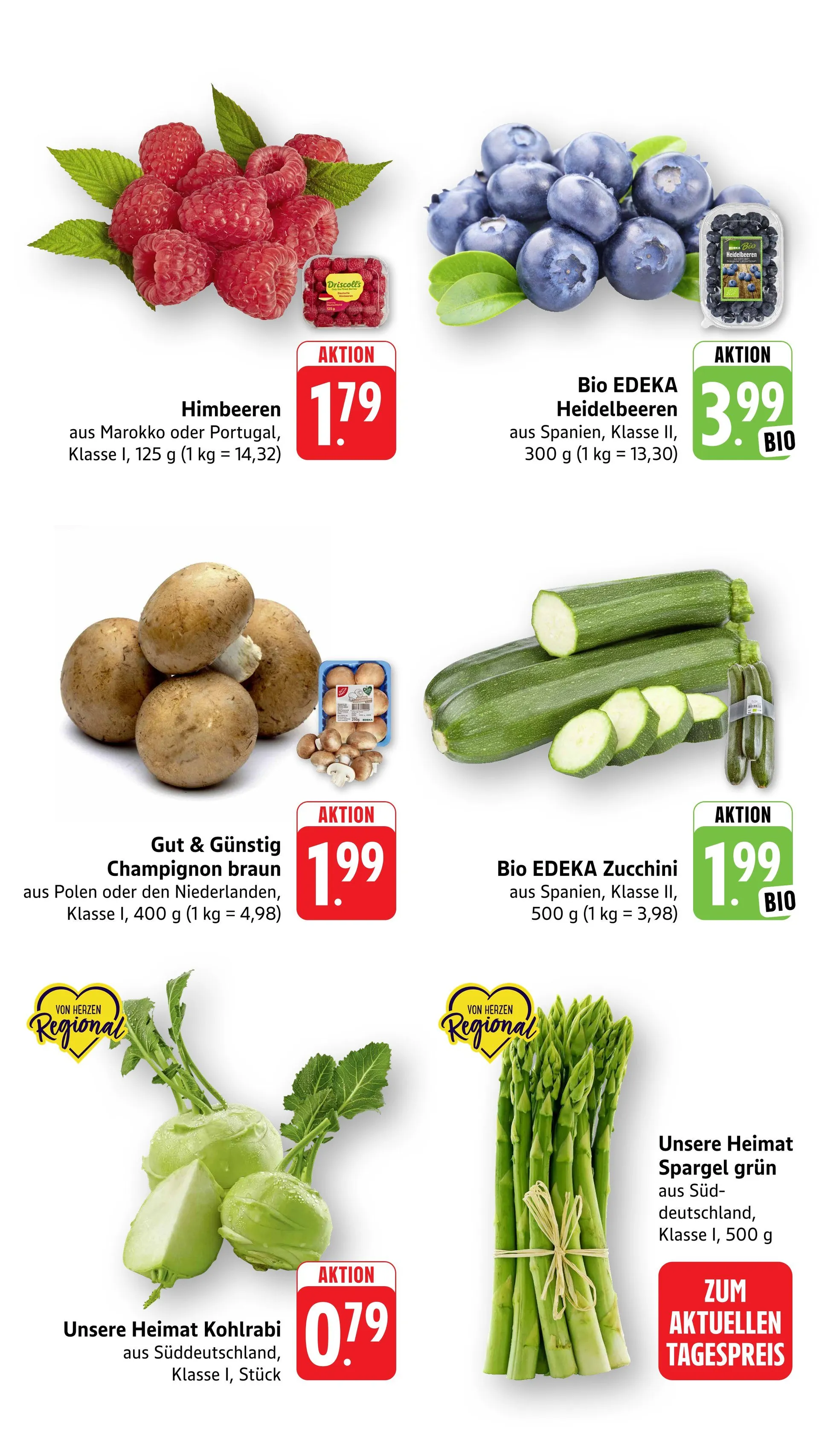 Nah & Gut Prospekte von 18. Mai bis 23. Mai 2026 - Prospekt seite 2