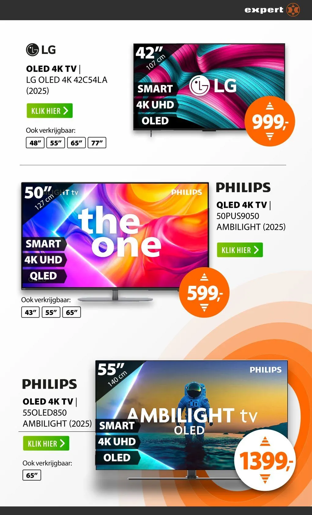  Expert Folder van 13 april tot 19 april 2026 - Folder pagina 2