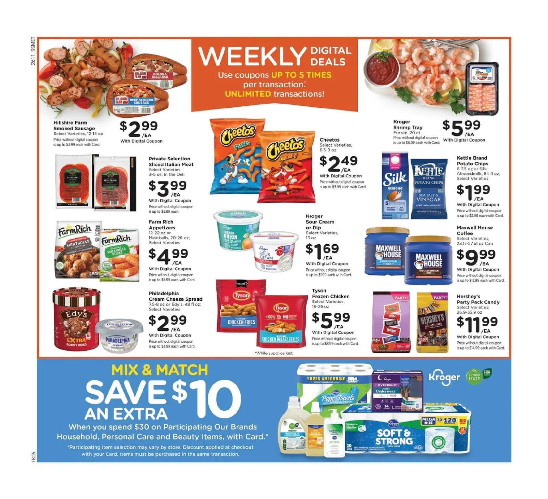 Weekly ad Pick 'n Save weekly ads from April 15 to April 21 2026 - Page 2